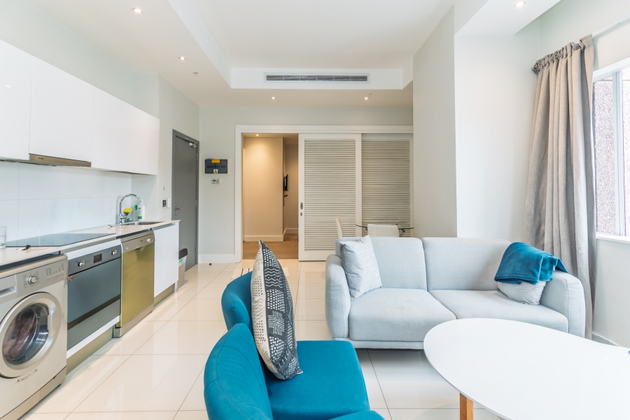 1 Bedroom Property for Sale in Cape Town City Centre Western Cape